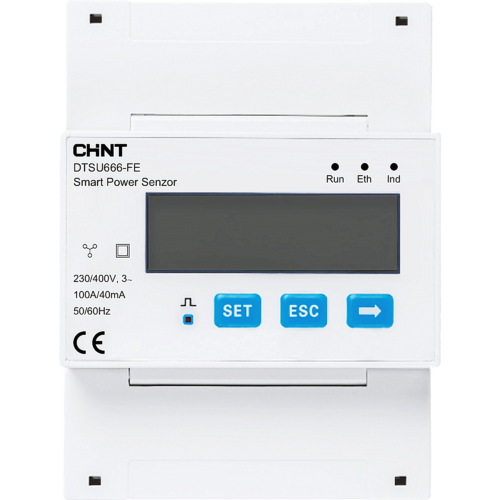 Huawei DTSU666-FE