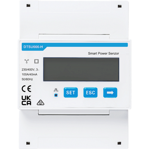 Huawei DTSU666-H 100A