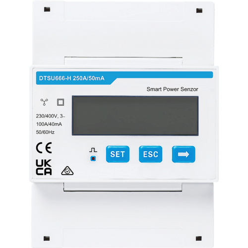Huawei DTSU666-H 250A